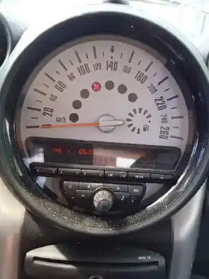 Утилизация автомобиля bmw mini countryman (r60) one d года 2014 питание n47c16a