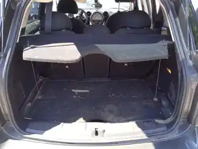 Утилизация автомобиля bmw mini countryman (r60) one d года 2014 питание n47c16a