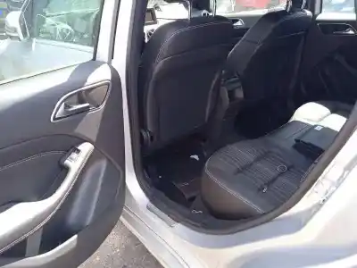 Здавання транспортного засобу mercedes-benz clase b (w246) b 200 cdi (246.208) року 2013 потужний 651901