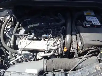 Здавання транспортного засобу mercedes-benz clase b (w246) b 200 cdi (246.208) року 2013 потужний 651901