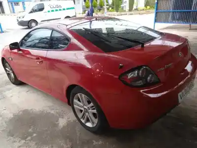 Утилизация автомобиля hyundai coupe (gk) 1.6 16v cat года 2007 питание g4ed