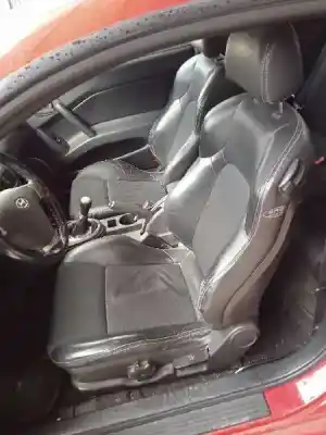 Утилизация автомобиля hyundai coupe (gk) 1.6 16v cat года 2007 питание g4ed