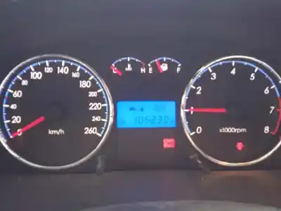 Утилизация автомобиля hyundai coupe (gk) 1.6 16v cat года 2007 питание g4ed