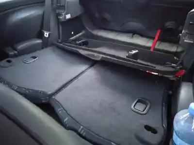 Утилизация автомобиля bmw mini (r50,r53) one d года 2004 питание 1nd