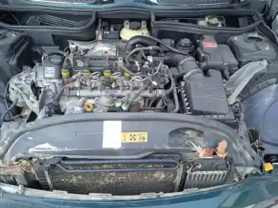 Утилизация автомобиля bmw mini (r50,r53) one d года 2004 питание 1nd