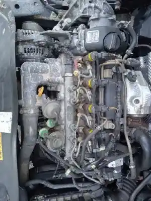 Утилизация автомобиля bmw mini (r50,r53) one d года 2004 питание 1nd