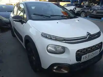 Vehicul casat CITROEN C3 Origins al anului 2019 alimentat HM05