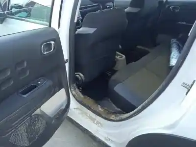 Veicolo di demolizione citroen c3 origins dell'anno 2019 alimentato hm05