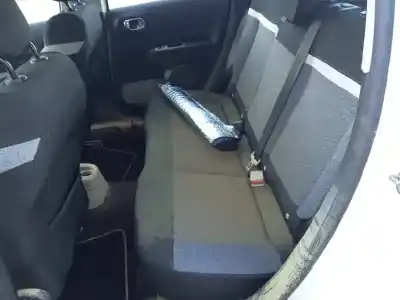 Veicolo di demolizione citroen c3 origins dell'anno 2019 alimentato hm05