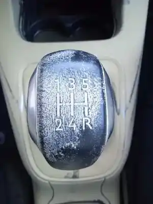 Veicolo di demolizione citroen c3 origins dell'anno 2019 alimentato hm05