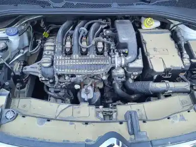 Veicolo di demolizione citroen c3 origins dell'anno 2019 alimentato hm05