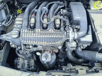 Veicolo di demolizione citroen c3 origins dell'anno 2019 alimentato hm05