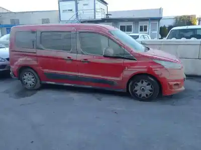 Утилизация автомобиля ford transit connect kombi trend года 2015 питание xvga