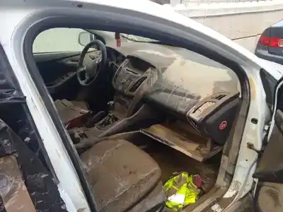 Утилизация автомобиля ford focus lim. (cb8) trend года 2013 питание m1da