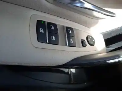 Veicolo di demolizione bmw serie 3 lim. (f30) 316d dell'anno 2016 alimentato b47d20a