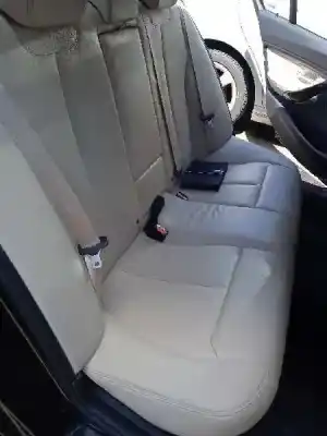 Veicolo di demolizione bmw serie 3 lim. (f30) 316d dell'anno 2016 alimentato b47d20a