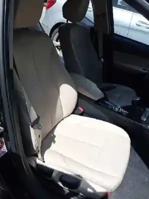 Veicolo di demolizione bmw serie 3 lim. (f30) 316d dell'anno 2016 alimentato b47d20a