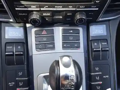 Утилизация автомобиля porsche panamera 4 года 2011 питание 4640