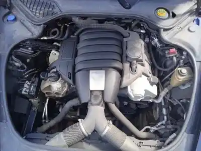 Утилизация автомобиля porsche panamera 4 года 2011 питание 4640