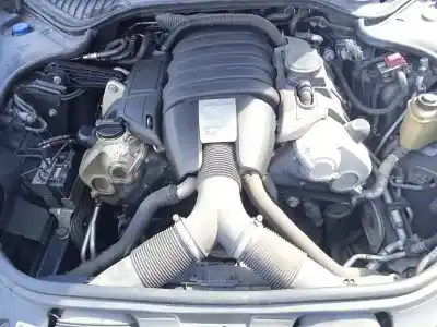 Утилизация автомобиля porsche panamera 4 года 2011 питание 4640