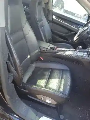 Утилизация автомобиля porsche panamera 4 года 2011 питание 4640