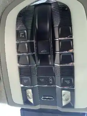 Утилизация автомобиля porsche panamera 4 года 2011 питание 4640