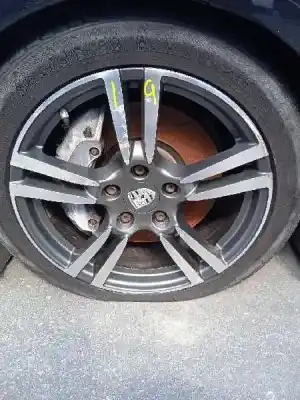 Утилизация автомобиля porsche panamera 4 года 2011 питание 4640