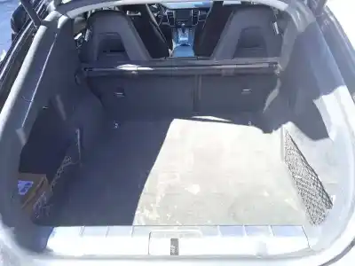 Утилизация автомобиля porsche panamera 4 года 2011 питание 4640