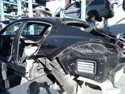 Утилизация автомобиля porsche panamera 4 года 2011 питание 4640
