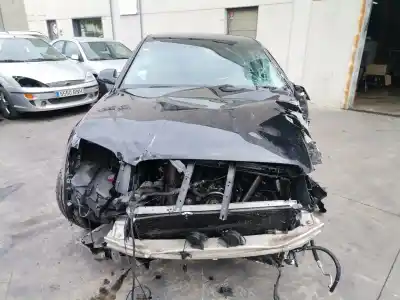 Scrapping Vehicle AUDI                                               A8 (4E)                                                                                                                                                                                                                                                    BVN                                                                                                                                                                                                                                                        of the year 2007 powered BVN