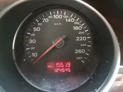 Утилизация автомобиля audi a8 (4e) bvn года 2007 питание bvn