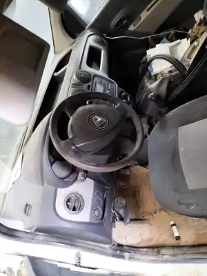 Здавання транспортного засобу dacia dokker k9k612 року 2013 потужний k9k612