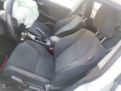 Утилизация автомобиля honda civic (fk) n16a1 года 2014 питание n16a1