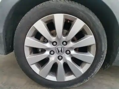 Утилизация автомобиля honda civic (fk) n16a1 года 2014 питание n16a1