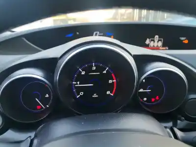 Утилизация автомобиля honda civic (fk) n16a1 года 2014 питание n16a1