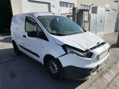Здавання транспортного засобу ford transit courier (c4a) ugcb року 2015 потужний ugcb
