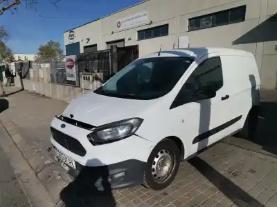 Здавання транспортного засобу ford transit courier (c4a) ugcb року 2015 потужний ugcb