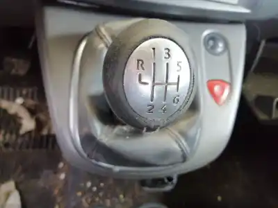 Утилизация автомобиля renault scénic ii (jm0/1_) 1.6 16v (jm1r) года 2007 питание k4m766