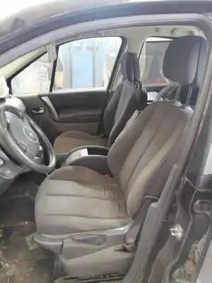 Утилизация автомобиля renault scénic ii (jm0/1_) 1.6 16v (jm1r) года 2007 питание k4m766