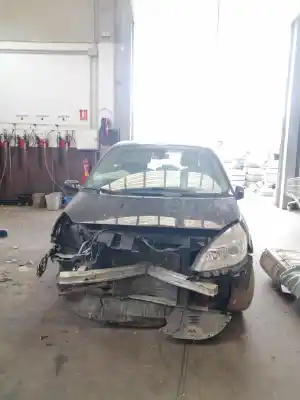 Утилизация автомобиля RENAULT SCÉNIC II (JM0/1_) 1.6 16V (JM1R) года 2007 питание K4M766