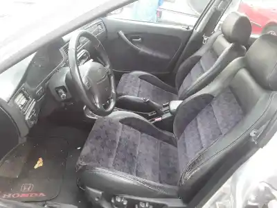 Здавання транспортного засобу honda civic 5 puertas (ma/mb) b18c4 року 1998 потужний b18c4