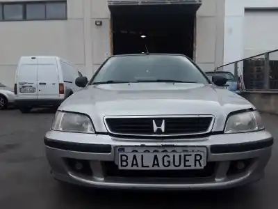 Здавання транспортного засобу honda civic 5 puertas (ma/mb) b18c4 року 1998 потужний b18c4