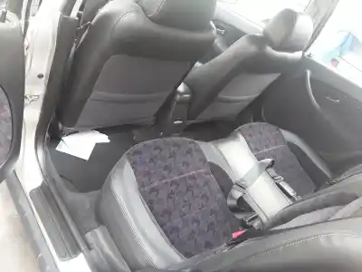 Здавання транспортного засобу honda civic 5 puertas (ma/mb) b18c4 року 1998 потужний b18c4