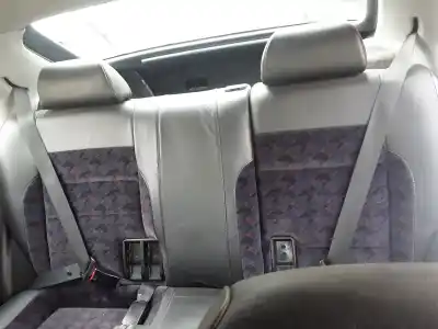 Здавання транспортного засобу honda civic 5 puertas (ma/mb) b18c4 року 1998 потужний b18c4