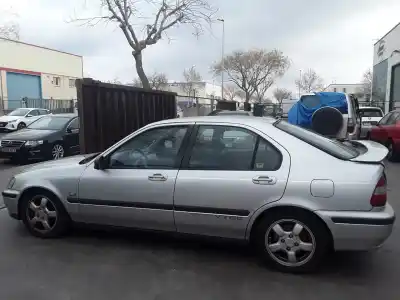 Здавання транспортного засобу honda civic 5 puertas (ma/mb) b18c4 року 1998 потужний b18c4