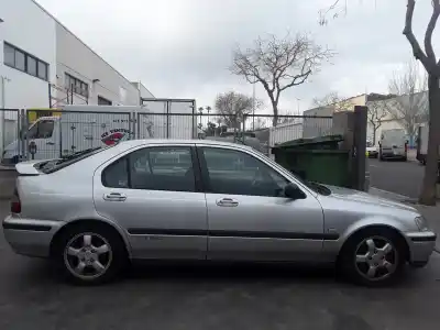Здавання транспортного засобу HONDA CIVIC 5 PUERTAS (MA/MB) B18C4 року 1998 потужний B18C4