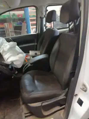 Утилизация автомобиля renault kangoo ii (f/kw0) k9k608 года 2014 питание k9k608