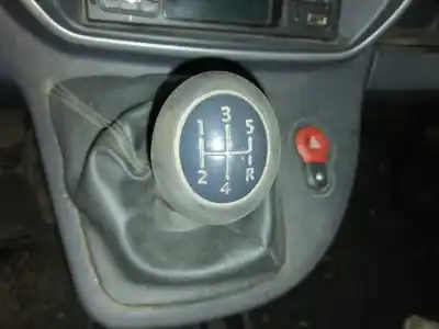 Утилизация автомобиля renault kangoo ii (f/kw0) k9k608 года 2014 питание k9k608