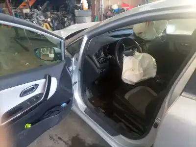 Veículo de Sucata kia ceed (cd) d4fb do ano 2018 alimentado d4fb