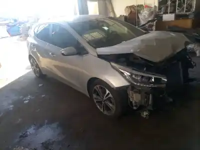 Veículo de Sucata kia ceed (cd) d4fb do ano 2018 alimentado d4fb